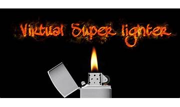 Virtual Super Lighter for Android - Download the APK from Habererciyes